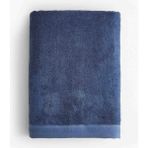 Calida Banyo Havlusu Denim 80x150 - 80 x 150 cm - Lacivert