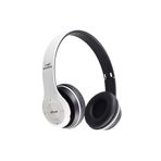 Calido Elektronik Mp3 Çalar Anroid Stereo Airdots Basic Kulak Üstü Kablosuz 5.0+Edr Wireless Bluetooth Kulaklık Aux Ve