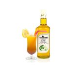 Caliente Şurup Lime Aromalı 700 ml