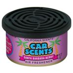 California Scents Car Scents Santa Barbara Berry Oto Kokusu