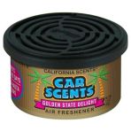 California Scents Car Scents State Delight Oto Kokusu