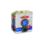 Çalıkoğlu 10 kg 351-380 2Xs Doğal Gemlik Yağlı Siyah Zeytin