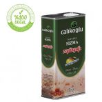 Çalıkoğlu 5 lt Naturel Sızma Zeytinyağı