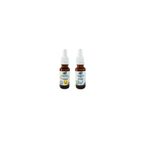 Çalıkoğlu Bitkisel Ürünler 20 ml 2'li Avantaj Paketi E Vitamini Gliserin Yağı