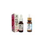 Çalıkoğlu Bitkisel Ürünler 20 ml 2'li Avantaj Paketi Gül Yağı - Ozon Yağı