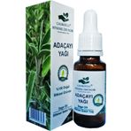 Çalıkoğlu Bitkisel Ürünler 20 ml Adaçayı Yağı