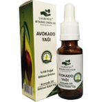 Çalıkoğlu Bitkisel Ürünler 20 ml Avokado Yağı