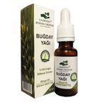 Çalıkoğlu Bitkisel Ürünler 20 ml Buğday Yağı