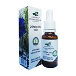 Çalıkoğlu Bitkisel Ürünler 20 ml Çörekotu Yağı