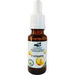 Çalıkoğlu Bitkisel Ürünler 20 ml E Vitamini Yağı