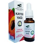 Çalıkoğlu Bitkisel Ürünler 20 ml Kayısı Yağı