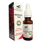 Çalıkoğlu Bitkisel Ürünler 20 ml Menengiç Yağı