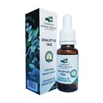Çalıkoğlu Bitkisel Ürünler 20 ml Okaliptus Yağı