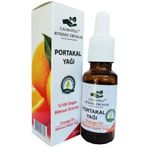 Çalıkoğlu Bitkisel Ürünler 20 ml Portakal Yağı