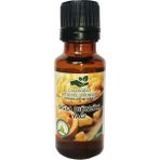 Çalıkoğlu Bitkisel Ürünler 20 ml Sarımsak Yağı (siyah Damlalıklı)
