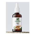 Çalıkoğlu Bitkisel Ürünler 20 ml Zencefil Yağı