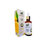 Çalıkoğlu Bitkisel Ürünler 50 ml Limon Yağı