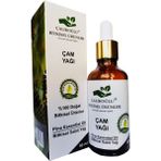 Çalıkoğlu Bitkisel Ürünler 50 ml Organik Çam Yağı