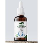 Çalıkoğlu Bitkisel Ürünler 50 ml Ozon Yağı