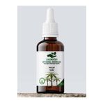 Çalıkoğlu Bitkisel Ürünler 50 ml Palm Yağı