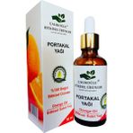 Çalıkoğlu Bitkisel Ürünler 50 ml Portakal Yağı