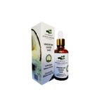 Çalıkoğlu Bitkisel Ürünler 50 ml Soğuk Sıkım Hindistan Cevizi Yağı