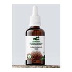 Çalıkoğlu Bitkisel Ürünler 50 ml Üzüm Çekirdeği Yağı
