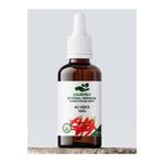 Çalıkoğlu Bitkisel Ürünler Acı Biber Yağı 20 ml