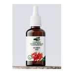 Çalıkoğlu Bitkisel Ürünler Acı Biber Yağı 50 ml