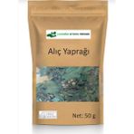 Çalıkoğlu Bitkisel Ürünler Alıç Yaprağı (Akdiken) 50 gr