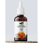 Çalıkoğlu Bitkisel Ürünler Amber Yağı 50 ml