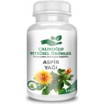 Çalıkoğlu Bitkisel Ürünler Aspir Yağı 250 gr