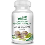 Çalıkoğlu Bitkisel Ürünler At Kestanesi Yağı 500 gr