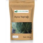 Çalıkoğlu Bitkisel Ürünler Ayva Yaprağı 50 gr