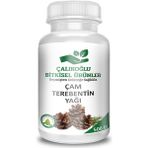 Çalıkoğlu Bitkisel Ürünler Çam Terebentin Yağı 500 gr