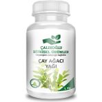 Çalıkoğlu Bitkisel Ürünler Çay Ağacı Yağı 1 kg