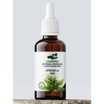 Çalıkoğlu Bitkisel Ürünler Citronella Yağı (Sitronella) 20 ml