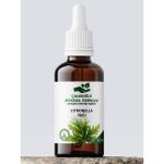 Çalıkoğlu Bitkisel Ürünler Citronella Yağı (Sitronella) 50 ml
