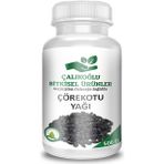 Çalıkoğlu Bitkisel Ürünler Çörekotu Yağı 500 gr