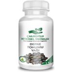 Çalıkoğlu Bitkisel Ürünler Defne Tohumu Yağı 1 kg