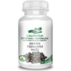 Çalıkoğlu Bitkisel Ürünler Defne Tohumu Yağı 500 gr
