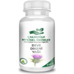 Çalıkoğlu Bitkisel Ürünler Deve Dikeni Yağı 250 gr
