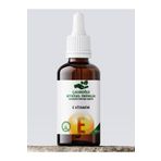 Çalıkoğlu Bitkisel Ürünler E Vitamini 50 ml