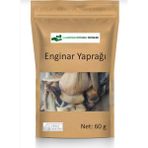 Çalıkoğlu Bitkisel Ürünler Enginar Yaprağı 60 gr