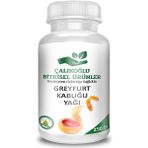 Çalıkoğlu Bitkisel Ürünler Greyfurt Kabuğu Yağı 250 gr