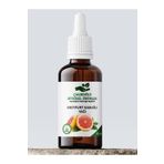 Çalıkoğlu Bitkisel Ürünler Greyfurt Kabuğu Yağı 50 Ml
