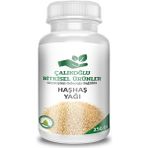 Çalıkoğlu Bitkisel Ürünler Haşhaş Yağı 250 gr