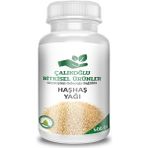 Çalıkoğlu Bitkisel Ürünler Haşhaş Yağı 500 gr