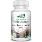Çalıkoğlu Bitkisel Ürünler Hindistan Cevizi Yağı 250 gr