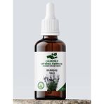 Çalıkoğlu Bitkisel Ürünler Karabaş Otu Yağı 20 ml